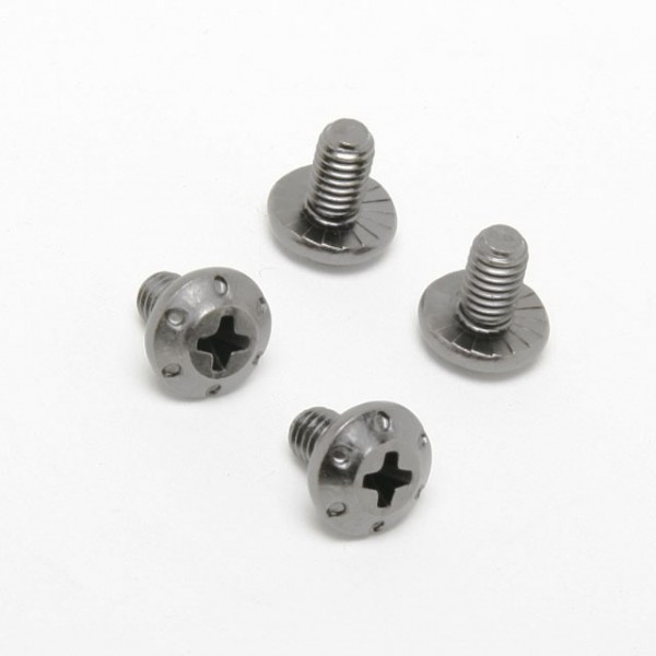Shoei Xr1100 Base Plate Screws